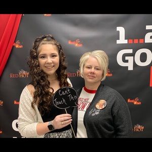 Meet your Posher, Melissa